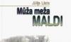 Mūža meža maldi
