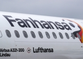 Lufthansa pēc Vācijas fiasko Pasaules kausā noņem 2014.ga...