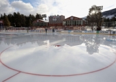 Taho ezers gatavs uzņemt NHL regulārā čempionāta s