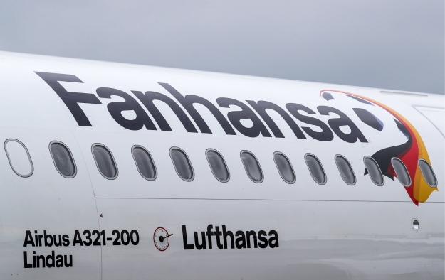 Lufthansa pēc Vācijas fiasko Pasaules kausā noņem 2014.gada uzvarai ve