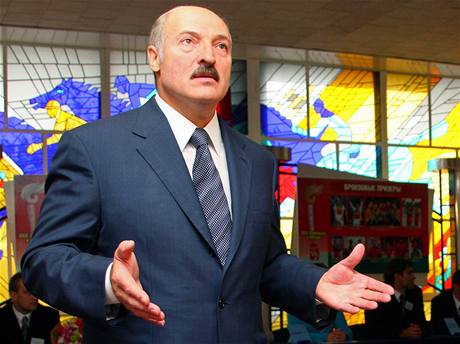 Lukašenko grib ierasties Latvijā?