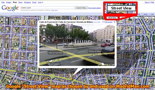 Latvijā sāk pārbaudi par Google StreetView ieviešanu