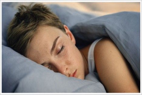 Kvalitatīvs miegs – kvalitatīvas dzīves ķīla