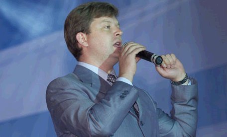Valdis Pelšs nav komunista mazdēls un sevi sajūt kā latvieti Valdis Pelšs nav komunista mazdēls un sevi sajūt kā latvieti