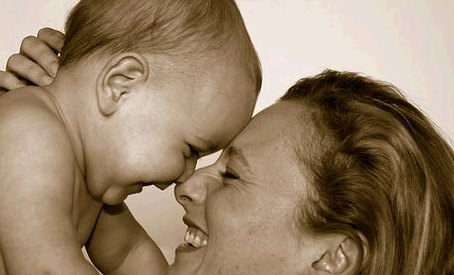 22 veidi, kā nomierināt mazuli