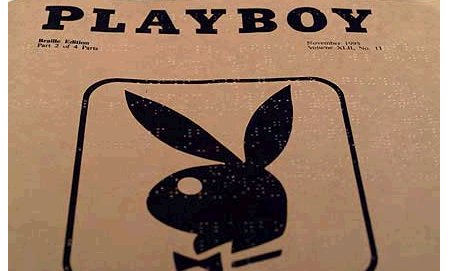 Playboy piedāvā 250GB cieto disku ar visiem žurnāla numuriem kopš 1953. gada
