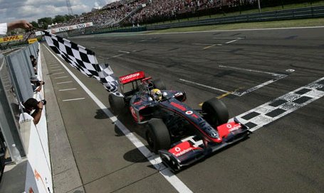 Formula 1 turpmāk būs 1.6 litru motori