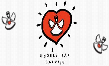 Šo svētdien - „Eņģeļi pār Latviju" labdarības maratona noslēgums