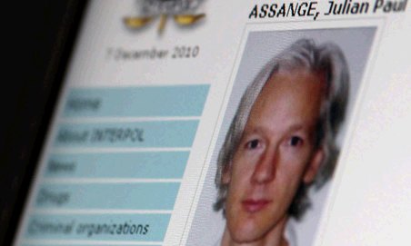 Noskaties dokumentālo filmu par "WikiLeaks"