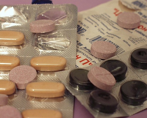Pretsāpju zāļu lietošana var izraisīt hroniskas galvassāpes
