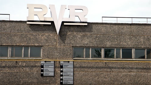 RVR cer piegādāt modernus vilcienus visā bijušās PSRS teritorijā