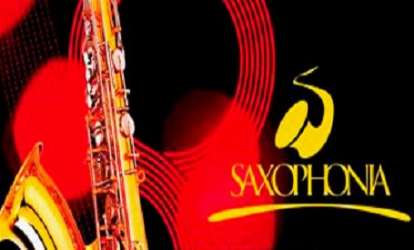Februārī notiks festivāls "Saxophonia 2011"