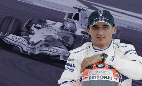 F1: Kubica izlaidīs visu Formula 1 jauno sezonu