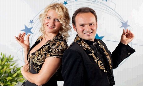 Pecolli Lasvegasā prezentē Latvijas festivālu 'Abrakadabra' Pecolli Lasvegasā prezentē Latvijas festivālu 'Abrakadabra'