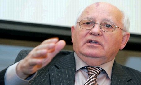Gorbačovs par Lietuvas neatkarību prasījis 21 miljardu rubļu