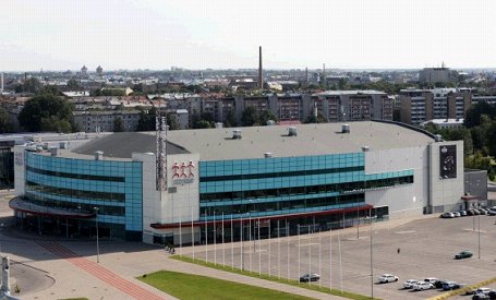 Savickis: «Dinamo Rīga» varētu būt viens no jaunās halles investoriem