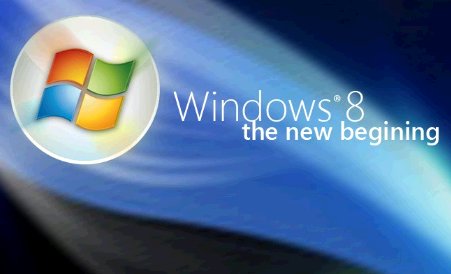 Microsoft gatavojas laist klajā Windows 8