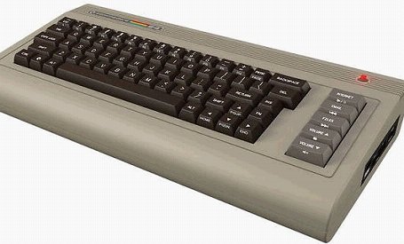 Oficiāli atdzimst leģendārais dators 'Commodore 64'