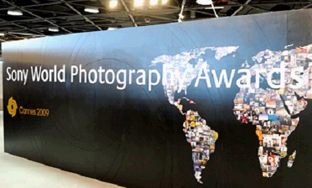 Latviešu fotogrāfs Alnis Stakle uzvarējis 'Sony World Photography Awards'