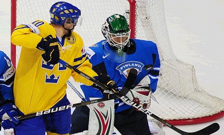 Somijas hokejisti otro reizi vēsturē kļūst par pasaules čempioniem