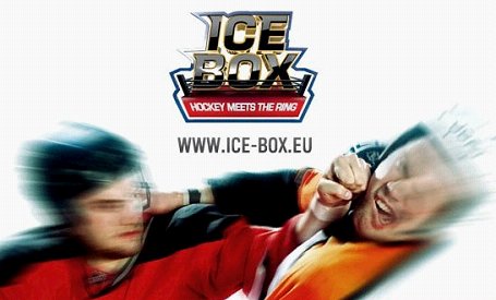 Širokovs uzvar pirmajā hokeja boksa čempionātā ''Icebox''