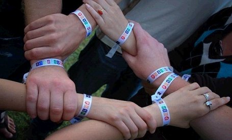 Ķīpsalā vairākas dienas notiks «Positivus» festivāla ieskaņas pasākums Ķīpsalā vairākas dienas notiks «Positivus» festivāla ieskaņas pasākums