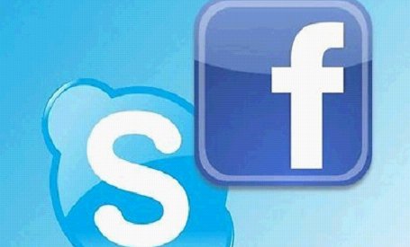 'Facebook' sadarbībā ar 'Skype' ievieš video tērzēšanu