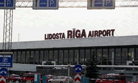 Luhse: Bez "airBaltic" lidosta "Rīga" nokristu līdz Tallinas līmenim