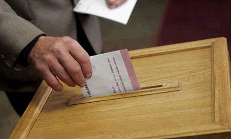 Ārkārtas Saeimas vēlēšanas notiks 17.septembrī