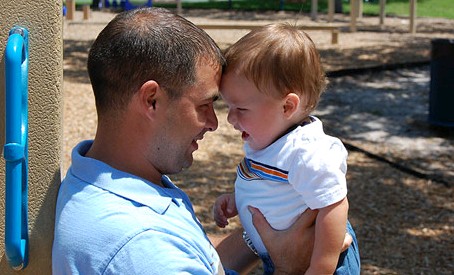 36 ieteikumi tiem, kuri cenšas būt labi tēvi