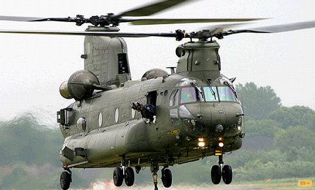 Afganistānā notriekts NATO helikopters; gājis bojā 31 ASV karavīrs