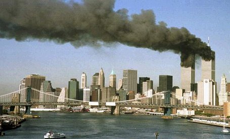 ASV svētdien pieminēs 11.septembra teroraktu desmitgadi