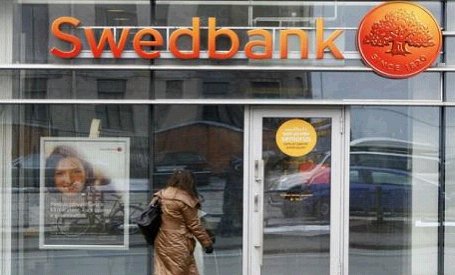 "Swedbank" spējīga strādāt gan ikdienas, gan ārkārtas apstākļos