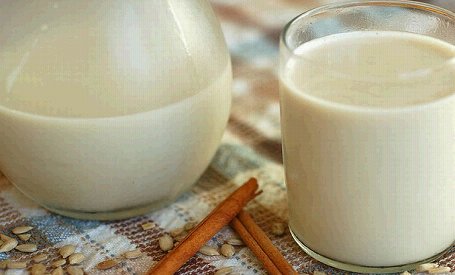 Piens skaistumam: sena tradīcija jaunā kvalitātē