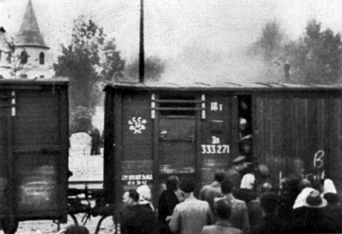 Daugavpils ziņu portāls 1941.gada deportācijas dēvē par pārāk maigām
