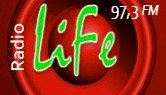 Darbu uzsākusi jauna radiostacija 'Radio Life'