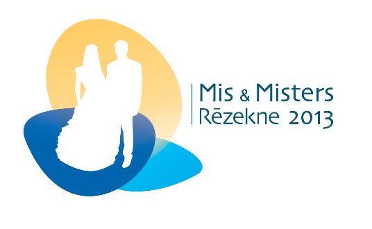 Izvēlēts konkursa „Mis un Misters Rēzekne” logo, var sākties finālistu atlase!
