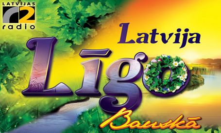 Bauskā notiks „Latvijas Radio 2” Līgo svētku pasākums