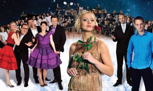 Latvijas Televīzijā būs skatāma īpaša Ziemassvētku dievkalpojumu un koncertu programma