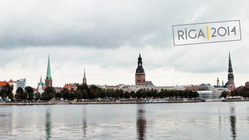 «Rīga 2014» atklāšanas programma