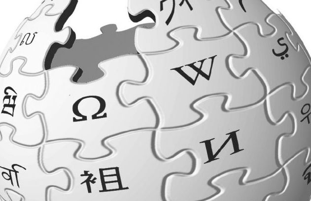 Vārdnīcu «Wikipedia» plāno nodrukāt 1000 sējumos