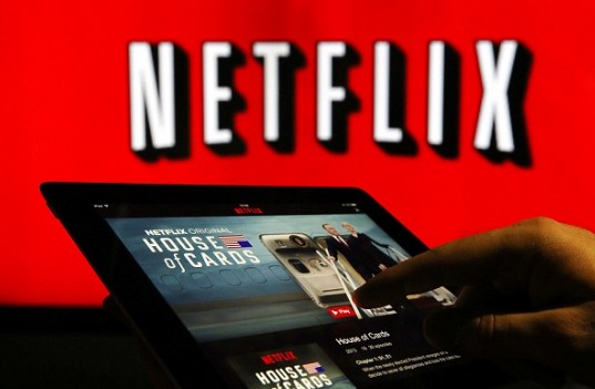“Netflix” - no videonomas līdz pasaules mediju milzim