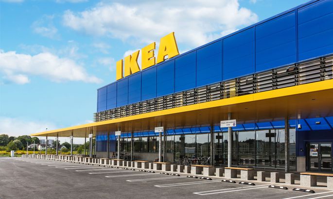 10 prātam neaptverami fakti par IKEA