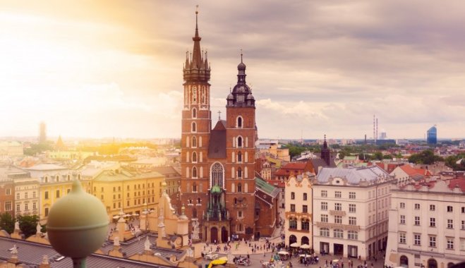Bieži vien pietiekami nenovērtētā Polija: ko apskatīt un kur pabūt ceļojuma laikā