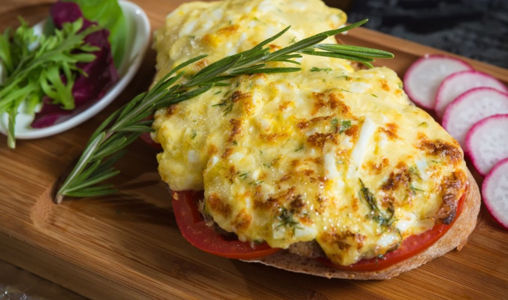 Neskopojies ar sieru: karstmaizes lieliskām brokastīm