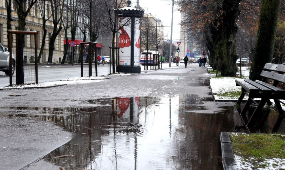 Svētdien jau visā Latvijā sāksies meteoroloģiskais pavasaris
