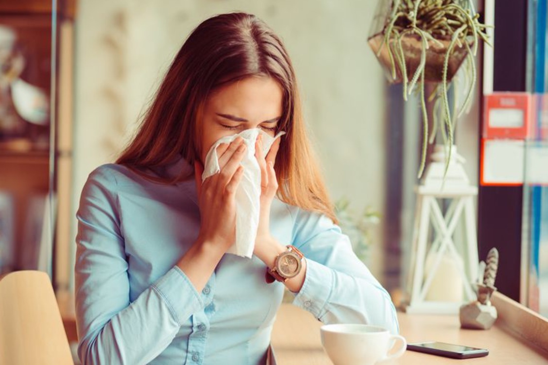 5 veselības problēmas, kas saasinās, ja mājoklī ir pārāk sauss gaiss