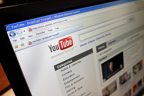 «YouTube» varēs ievietot līdz 15 minūtēm ilgus video darbus